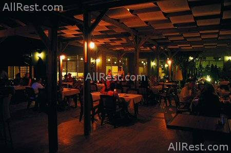 Kemer Dream Hotel 17
